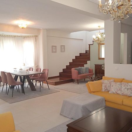 Magnolia House In Ioannina公寓 外观 照片