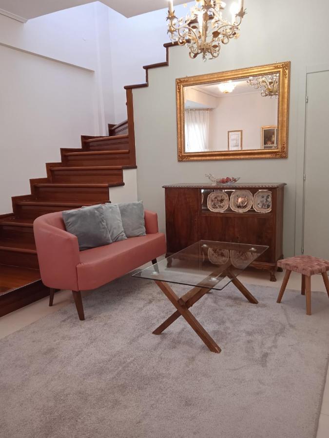 Magnolia House In Ioannina公寓 外观 照片