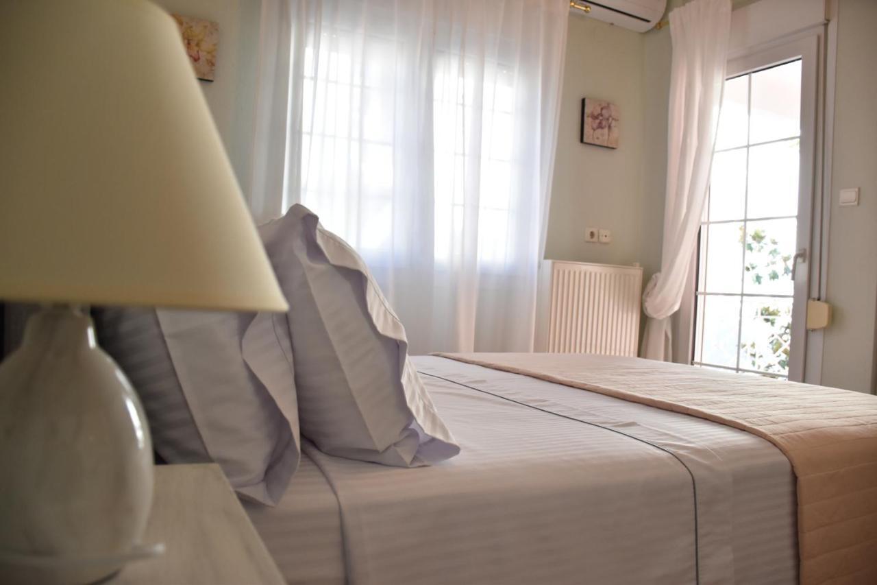 Magnolia House In Ioannina公寓 外观 照片
